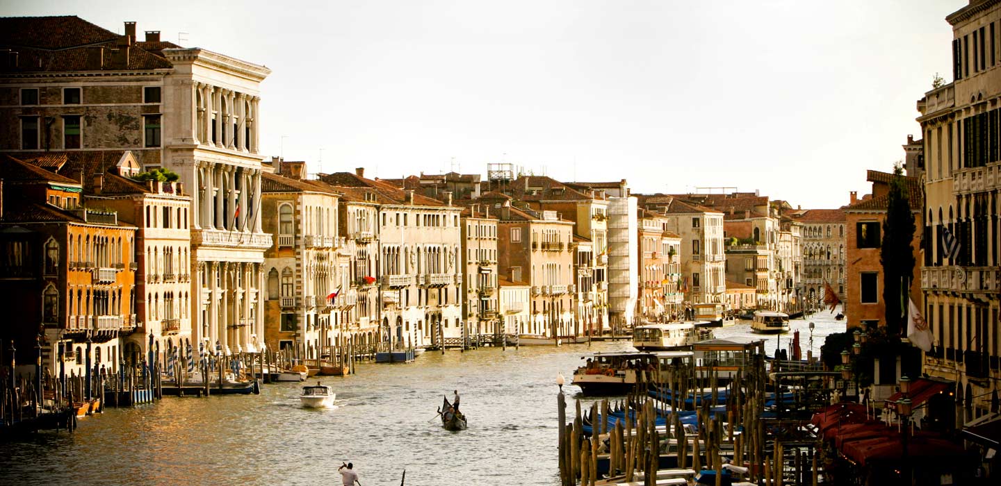 clock tower Venice